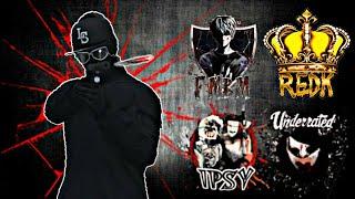 Gta 5 Online : •| ◇Swervian◇ Weektage RNG #4|•   #GREATESTRNGMONTAGE #FMBM