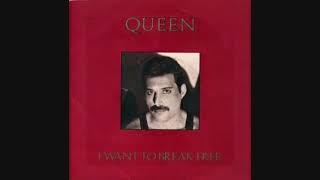 I Want To Brake Free - Queen