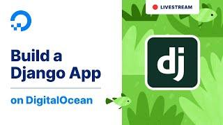 Build a Web App With Django | Tech Talk