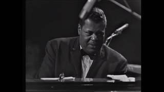 Oscar Petersons trio   19.05.1964