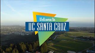 UCSC Admissions