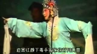 Teochew Opera   广东潮剧院二团演出  《告亲夫》八十年代录像