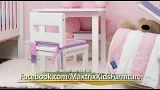 Maxtrix Kids Appears on Daytime Mom Approved