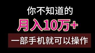 赚钱分享，零投资赚钱项目利润，usdt走势，全网最长期最真实的月入10万+项目