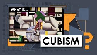 What is Cubism? Art Movements & Styles