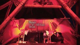 Mother Of Datura VS Luuli @ Roots Trance Festival 2024