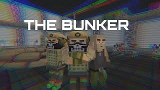 THE BUNKER (ssb3 video creation contest)