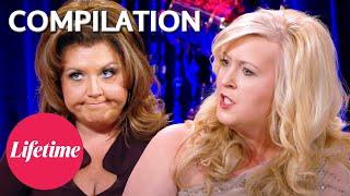 Dance Moms: WILD Reunion Moments! (Flashback Compilation) | Lifetime