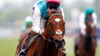 Frankel - 2012 JLT Lockinge Stakes