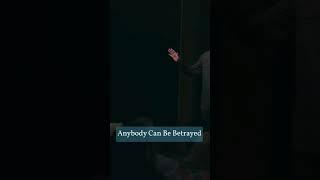 The Difference Between Bitterness And Betrayal | Vlad Savchuk