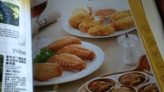 Latest and Greatest Menu From Pizza Hut China - Amazing Selection