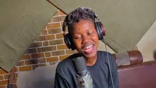 Frank Boy - Wata Sagga  Acoustic version live performance | SOUTH SUDAN Music Video 2024