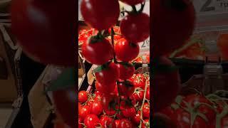 Томати коктельні в АТБ #томат#томатинагілочці#ціна#магазин#атб#україна#черкаси