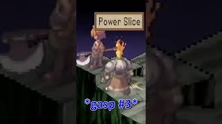 SO CLOSE BUT YET #vtuber #envtuber #clips #shorts #ATLUS #disgaea #retrogaming #retrogames