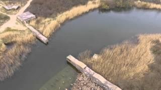 Tankwall, Atlanticwall, bunker