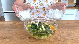 Есть дома картофель? Этот рецепт вкуснее картофельных чипсов! Супер простой, дешевый и вкусный!