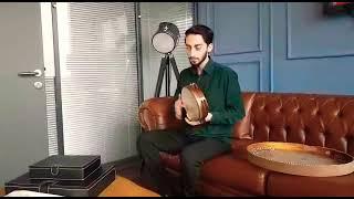 Riqq🟤 (Def) solo • Fazıl Karagöz