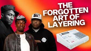 The Forgotten Art Of Layering Samples Like Q-Tip & Prince Paul