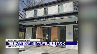 Mental health studio opens in 12South