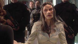 Stargate Atlantis - Season 2 - Allies - Marriage Of Convenience