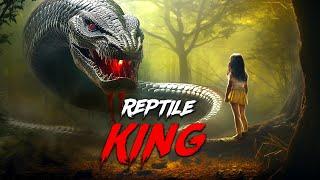 Reptilienkönig | Ganzer Film | Aktion