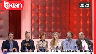 Zone e lire -  Seriali / ‘Katrori i Pushtetit’ ne Klan / Te dielen episodi i fundit (25 Shkurt 2022)