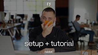 getting started with r1: the basics