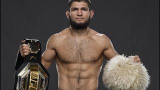 Eagle King - Khabib Nurmagomedov | Документальный Фильм 2023