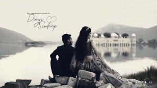 BEST PRE WEDDING TEASER 2023 | DIVYA & SANDEEP | JAIPUR | IMGSQUIRE