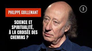 "Il faut DÉCLOISONNER la recherche SCIENTIFIQUE" | Philippe Guillemant