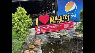 Going to I Love Paluto in Iloilo City. [ Yamaha MT 07 ]