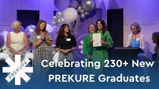 PREKURE 2024