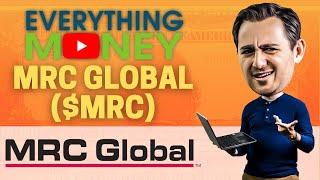 MRC Global ($MRC) - Quick Stock Analysis