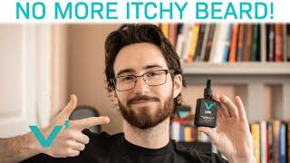 How To Treat Beard Itch - Best Itchy Beard Remedies