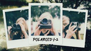 Why I bought the Polaroid I-2