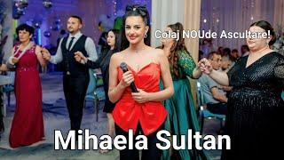 Mihaela Sultan  Cel mai frumos colaj de Ascultare  Cantece patimase pt sufletul omului LIVE 2024