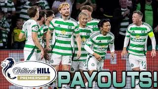 SCOTTISH PREMIERSHIP CLUBS SET TO BE BOOSTED WITH FUNDS FROM UEFA!!!