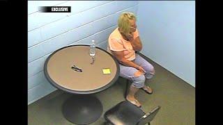 Pam Hupp evidence: Her shocking actions immediately after her arrest