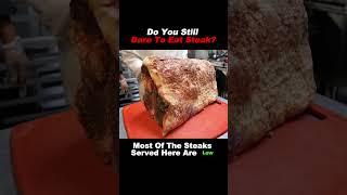 Do you still dare to eat steak#food #delicous #delicious #fyp