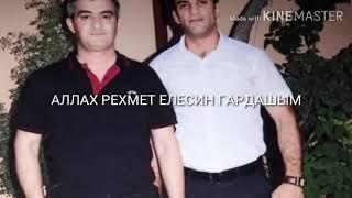 РАШАД ДЖАФАРОВ 