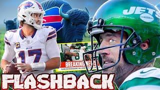 Buffalo Bills will BEAT Jets in 3 Ways…