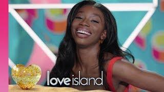 Meet Yewande: Our Glam Scientist | Love Island 2019