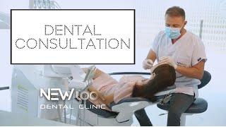 Dental Consultation