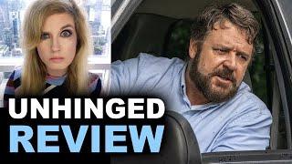 Unhinged REVIEW