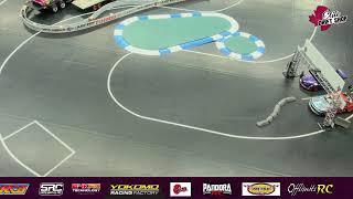 Competition Rc Drift 4ieme Anniversaire - Top 32 B