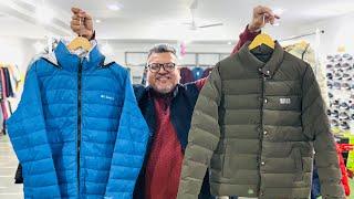 100% Original Store Article| Export Surplus | Winter Clothes Upto 92%OFF | Retail |