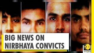 Nirbhaya Case: All 4 convicts to be hanged on March 3rd | WION News | World News