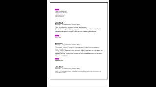 EXAM 1 NR222 NR 222 LATEST 2025 UPDATE HEALTH EN WELLNESS EXAM QUESTIONS AND VERIFIED ANSWERS CHAMBE