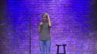 JEN MURPHY COMEDY