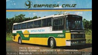 Empresa Cruz - Fotos clássicas